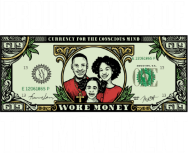 Woke Money Movement